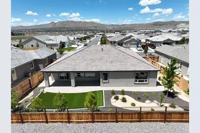 2318 Seaberry Drive #03, Sparks, NV 89441 - Photo 2