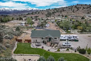 15770 Rocky Vista Rd, Reno, NV 89521 - Photo 2