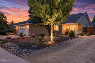 1371 Winwood Way, Gardnerville, NV 89410 - Photo 6