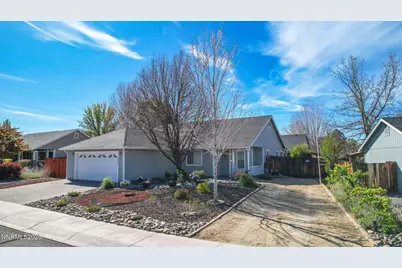1371 Winwood Way, Gardnerville, NV 89410 - Photo 1