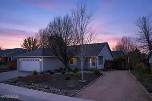 1371 Winwood Way, Gardnerville, NV 89410 - Photo 4