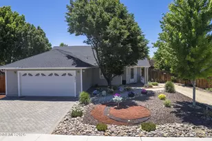 1371 Winwood Way, Gardnerville, NV 89410 - Photo 46