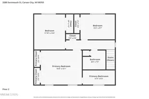 3288 Dartmouth Ct, Carson City, NV 89703 - Photo 44