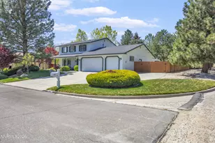 3288 Dartmouth Ct, Carson City, NV 89703 - Photo 2