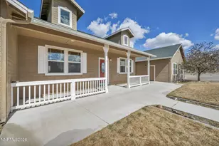 68 Kari Ln, Smith Valley, NV 89430 - Photo 2
