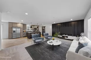 232 Caleb Court, Sun Valley, NV 89433 - Photo 2