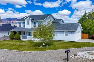 5615 Kluncy Canyon Rd, Winnemucca, NV 89445 - Photo 2