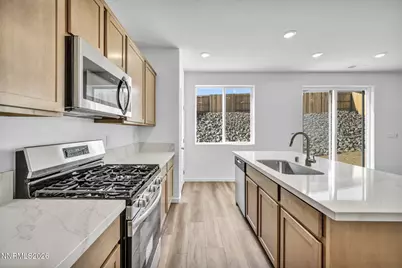 8480 Endor Drive #Lot 16, Reno, NV 89506 - Photo 24