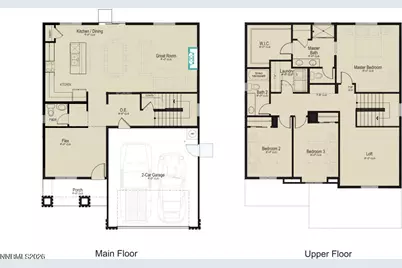 8480 Endor Drive #Lot 16, Reno, NV 89506 - Photo 16