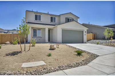 8480 Endor Drive #Lot 16, Reno, NV 89506 - Photo 12