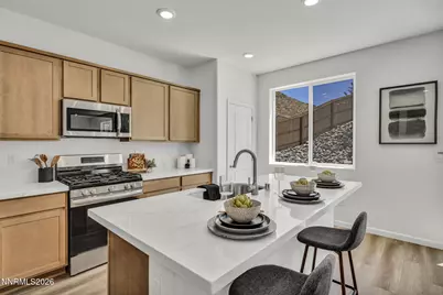 8480 Endor Drive #Lot 16, Reno, NV 89506 - Photo 2