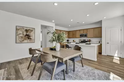 8480 Endor Drive #Lot 16, Reno, NV 89506 - Photo 1