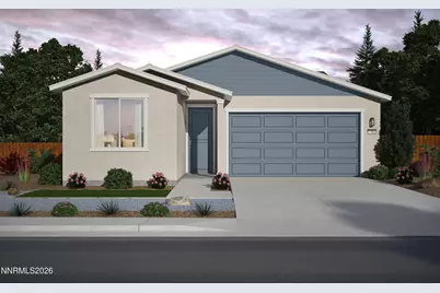 820 Kess Way #Lot 19, Reno, NV 89506 - Photo 1