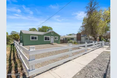 1350 Elmhurst Avenue, Lovelock, NV 89419 - Photo 2