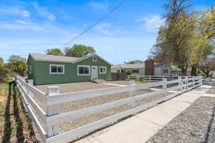 1350 Elmhurst Ave, Lovelock, NV 89419 - Photo 2