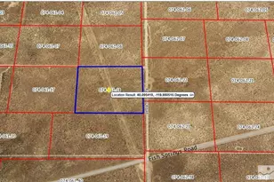 0 Rainbow Way, Reno, NV 89510 - Photo 1