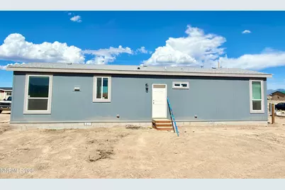 581 El Dorado Street, Eureka, NV 89316 - Photo 6