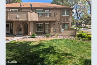 795 Kingston Lane #D, Reno, NV 89511 - Photo 1