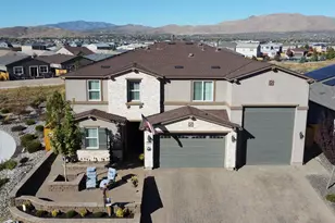 7887 Furnace Creek Ct, Sparks, NV 89436 - Photo 2