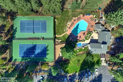 215 Clubhouse Circle, Glenbrook, NV 89413 - Photo 42