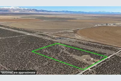 7 Paiute Trail Road, Winnemucca, NV 89445 - Photo 2