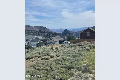 106 N Street, Virginia City, NV 89440 - Photo 2
