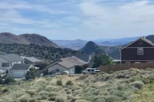 106 N St, Virginia City, NV 89440 - Photo 2