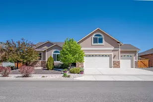 1118 Chantel Dr, Minden, NV 89423 - Photo 2