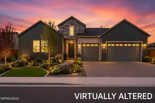 11599 Vinegar Peak Dr, Sparks, NV 89441 - Photo 2