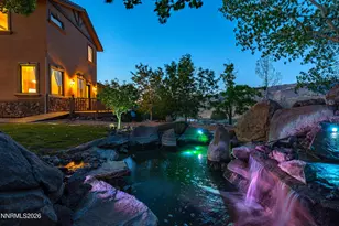 17300 Majestic View Dr, Reno, NV 89521 - Photo 48