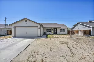 1250 Eagle Rock Rd, Fallon, NV 89406 - Photo 1