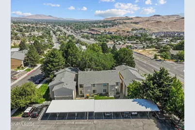 3890 E Leonesio Drive #APT D1, Reno, NV 89512 - Photo 32