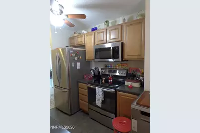 3890 E Leonesio Drive #APT D1, Reno, NV 89512 - Photo 6