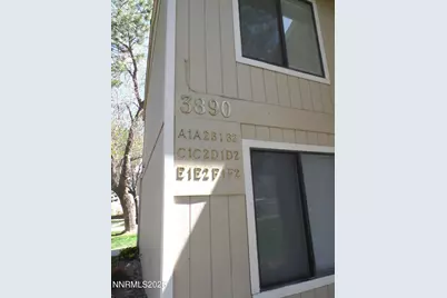 3890 E Leonesio Drive #APT D1, Reno, NV 89512 - Photo 22