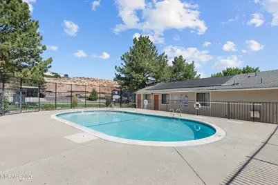 3890 E Leonesio Drive #APT D1, Reno, NV 89512 - Photo 28