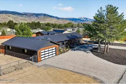 4220 Capitol View Drive, Carson City, NV 89701 - Photo 2