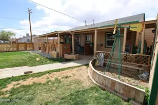 204 Valley Dr, Yerington, NV 89447 - Photo 26