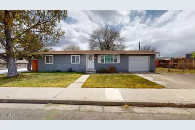 890 E Wilson Street, Battle Mountain, NV 89820 - Photo 1
