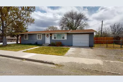 890 E Wilson Street, Battle Mountain, NV 89820 - Photo 2