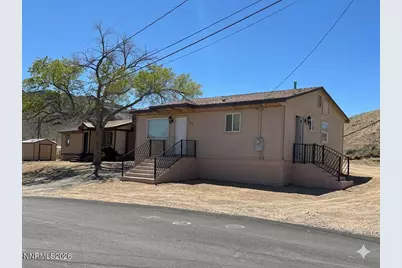 205 E Magnolia Avenue, Tonopah, NV 89049 - Photo 2