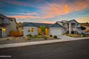 864 Tourmaline Dr, Indian Hills, NV 89705 - Photo 2