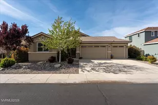 654 St Andrews Dr, Dayton, NV 89403 - Photo 6