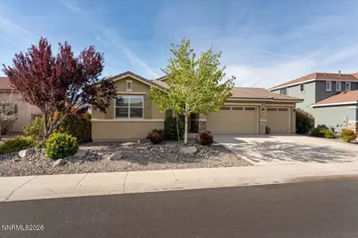 654 St Andrews Drive, Dayton, NV 89403 - Photo 1