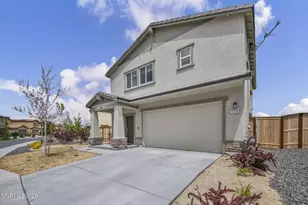 2025 Painted Sky Wy, Sun Valley, NV 89433 - Photo 2