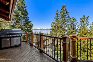 1280 Hidden Woods Dr, Zephyr Cove, NV 89448 - Photo 22