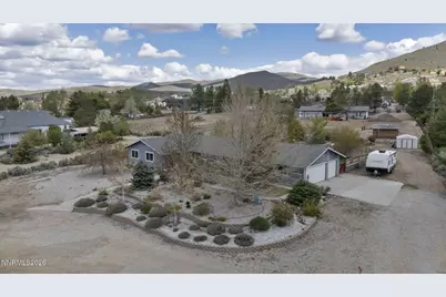 4155 Eastlake Boulevard, Washoe Valley, NV 89704 - Photo 2