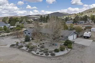 4155 Eastlake Blvd, Washoe Valley, NV 89704 - Photo 2