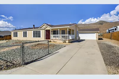 172 Rose Peak Road, Dayton, NV 89403 - Photo 1