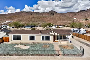172 Rose Peak Rd, Dayton, NV 89403 - Photo 2