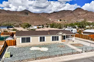 172 Rose Peak Rd, Dayton, NV 89403 - Photo 4